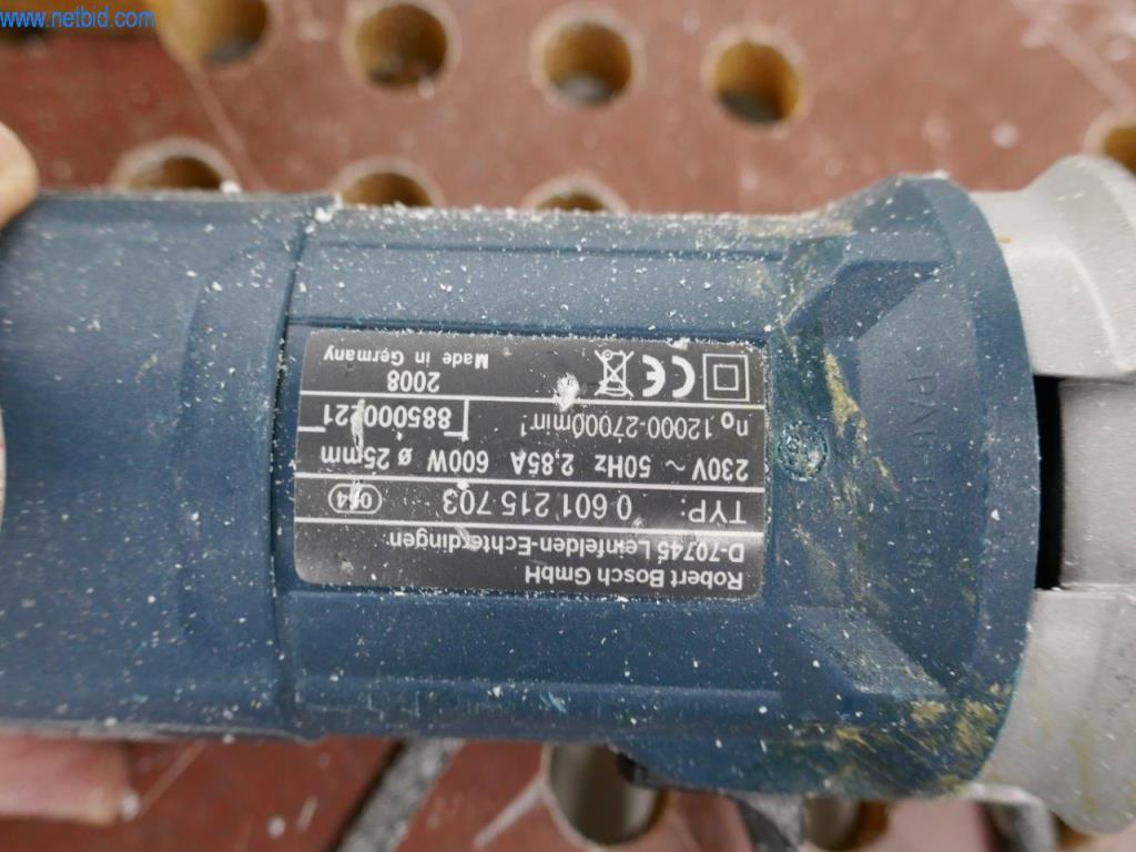 BGA, Maschinen, Warenvorräte und Büroinventar aus dem Bereich Modellbau-2