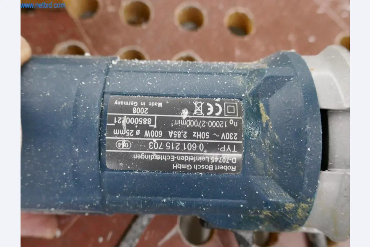 BGA, maszyny, zapasy i zapasy biurowe z sektora modelarskiego-2