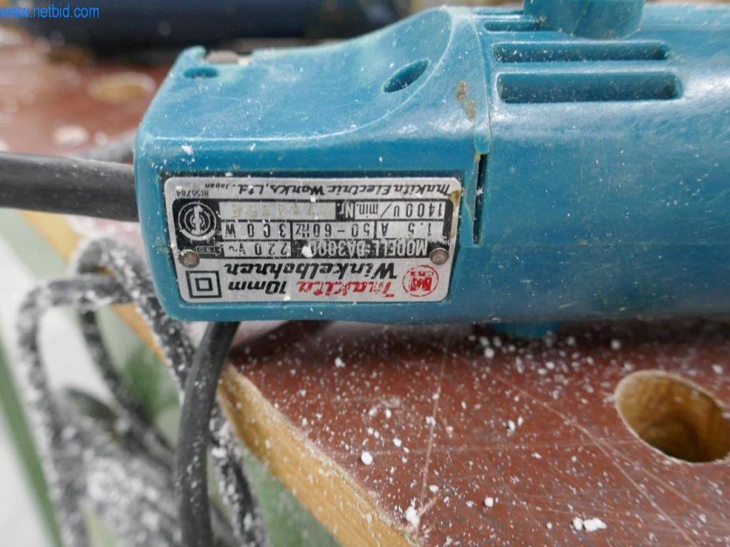 BGA, Maschinen, Warenvorräte und Büroinventar aus dem Bereich Modellbau-3