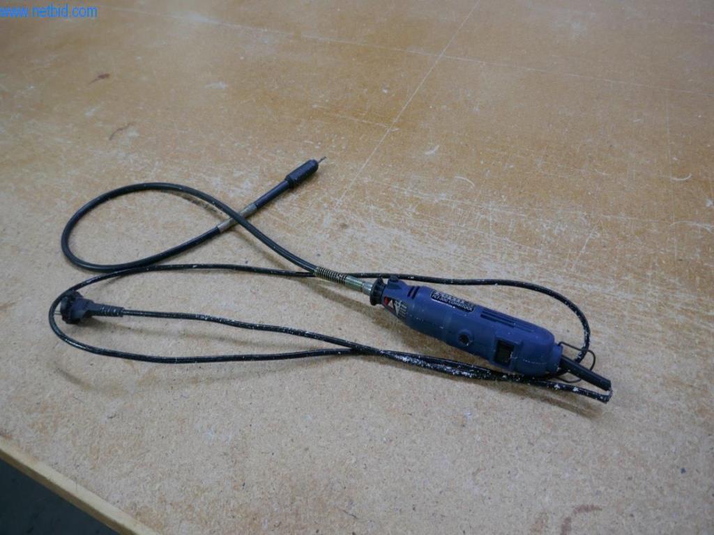 BGA, Maschinen, Warenvorräte und Büroinventar aus dem Bereich Modellbau-4