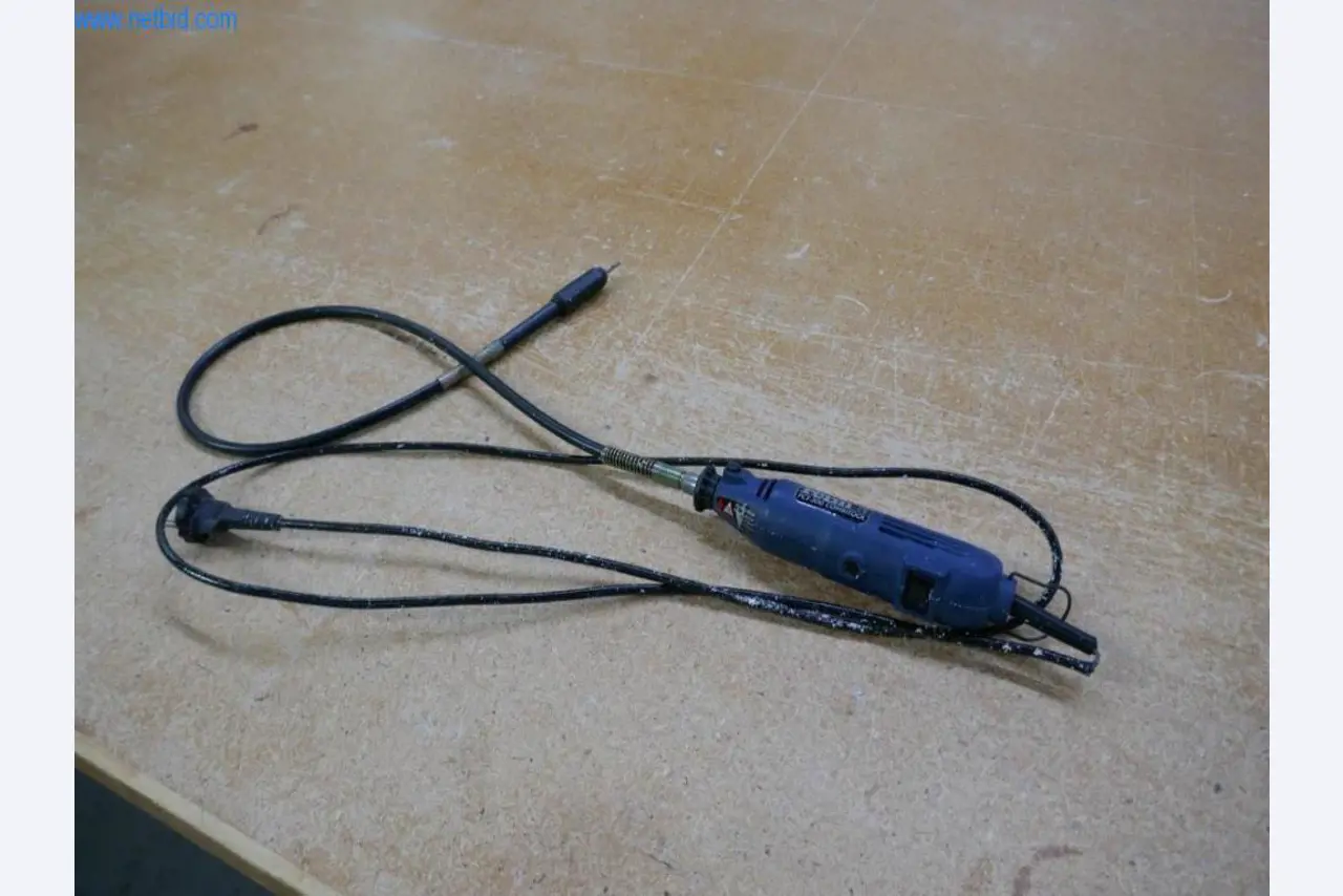 BGA, maszyny, zapasy i zapasy biurowe z sektora modelarskiego-4