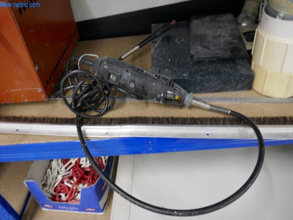 BGA, Maschinen, Warenvorräte und Büroinventar aus dem Bereich Modellbau-6