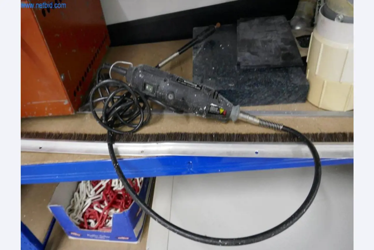 BGA, maszyny, zapasy i zapasy biurowe z sektora modelarskiego-6