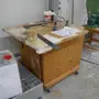 thumbnail-Operating and office equipment, machines, inventories and office inventory from the field of model making-2