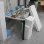 thumbnail-Operating and office equipment, machines, inventories and office inventory from the field of model making-3