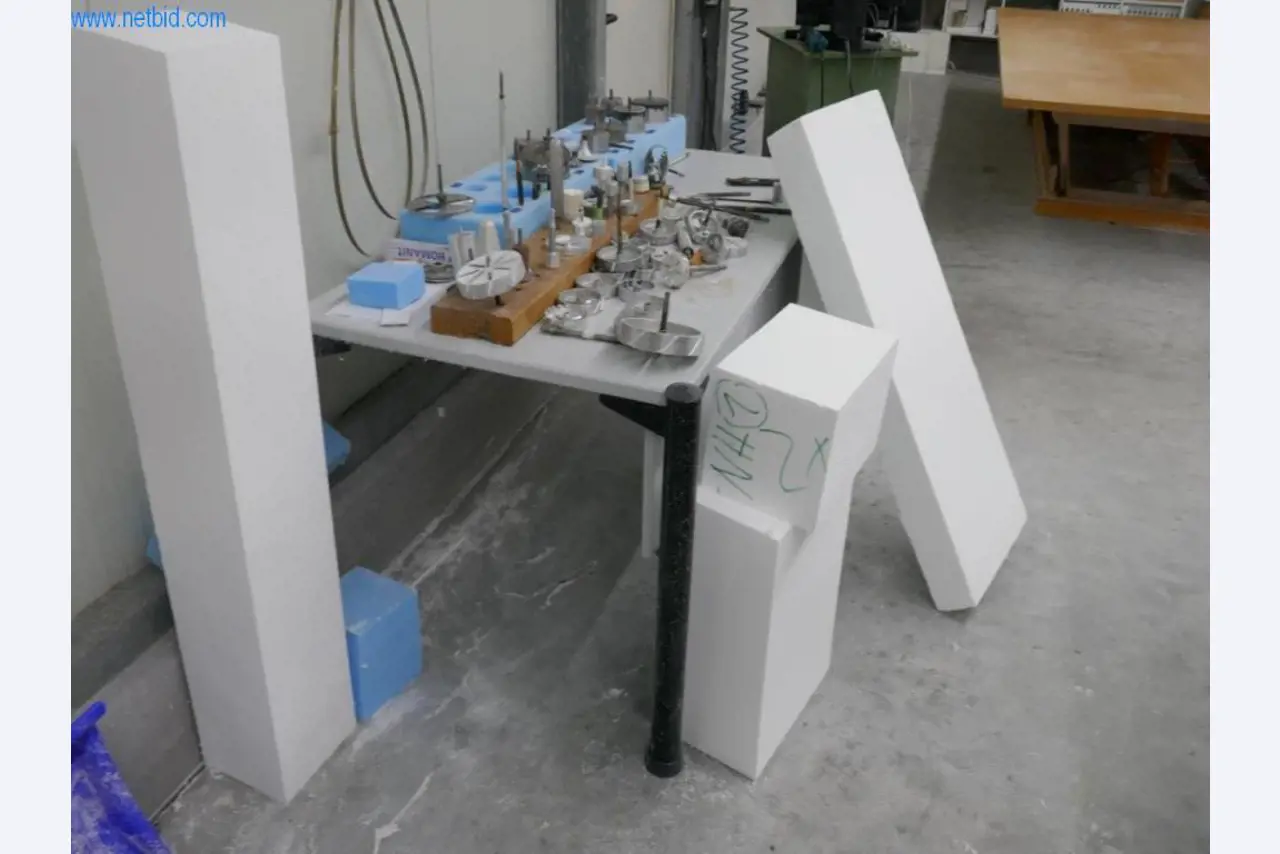 BGA, máquinas, inventarios y material de oficina del sector del modelismo-3