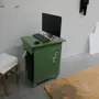 thumbnail-BGA, Maschinen, Warenvorräte und Büroinventar aus dem Bereich Modellbau-3