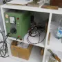 thumbnail-Operating and office equipment, machines, inventories and office inventory from the field of model making-1