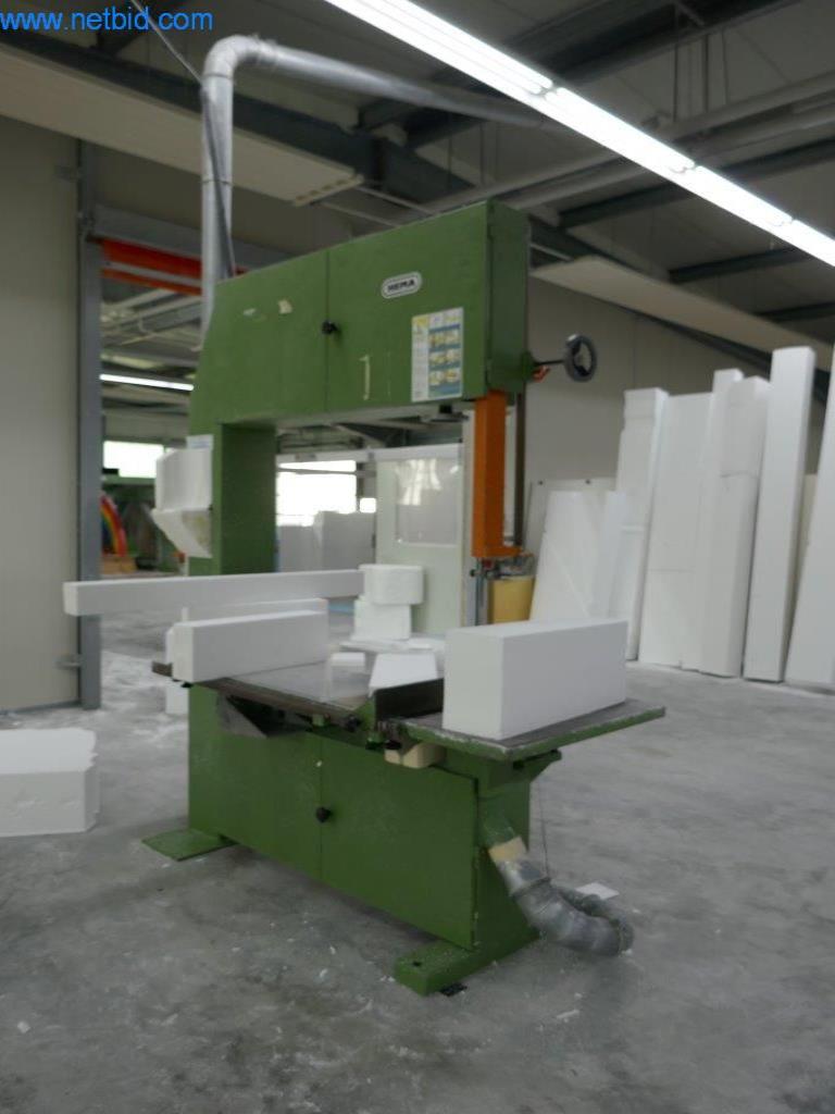 BGA, Maschinen, Warenvorräte und Büroinventar aus dem Bereich Modellbau-1