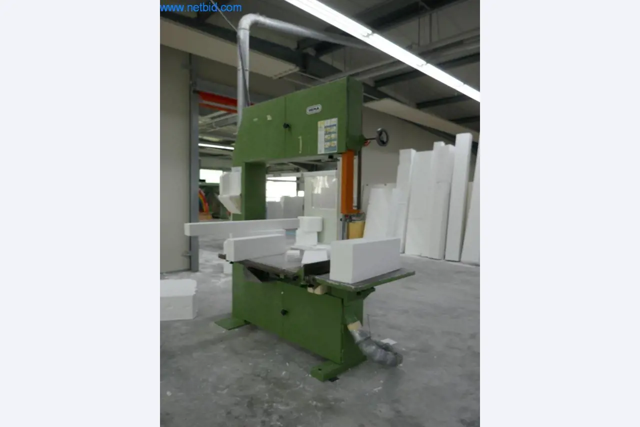 BGA, maszyny, zapasy i zapasy biurowe z sektora modelarskiego-1