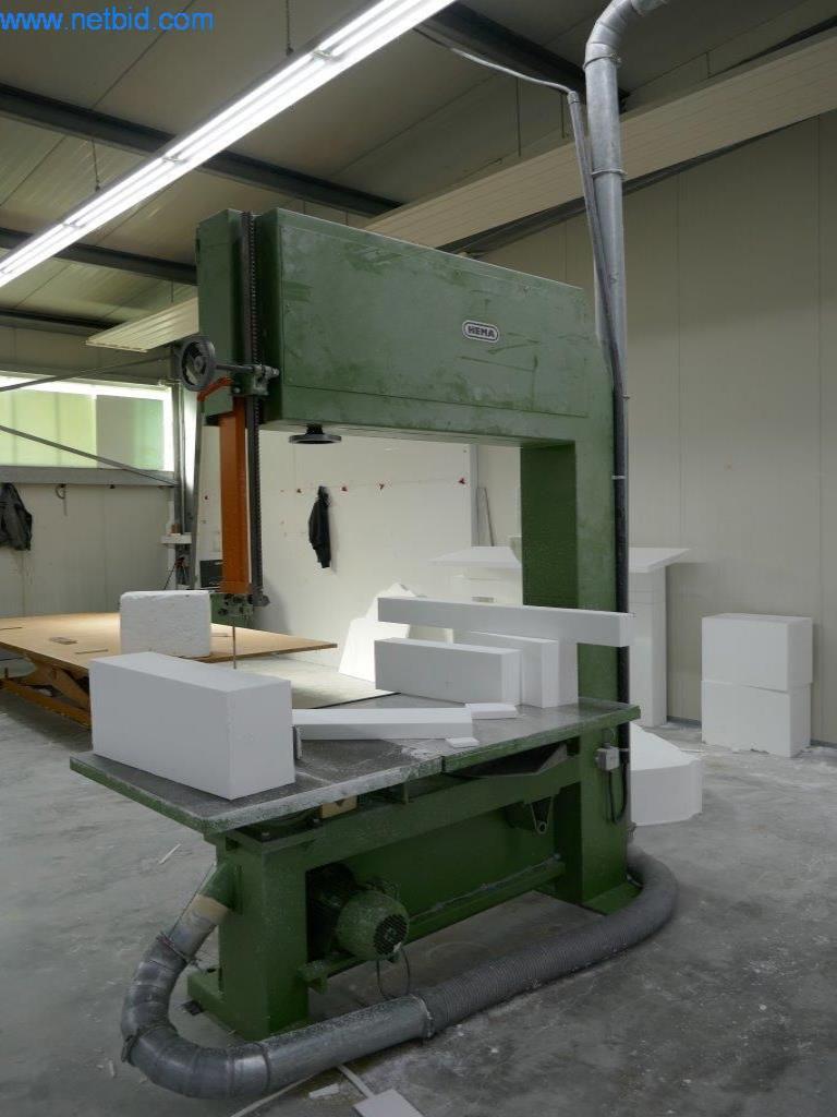 BGA, Maschinen, Warenvorräte und Büroinventar aus dem Bereich Modellbau-2