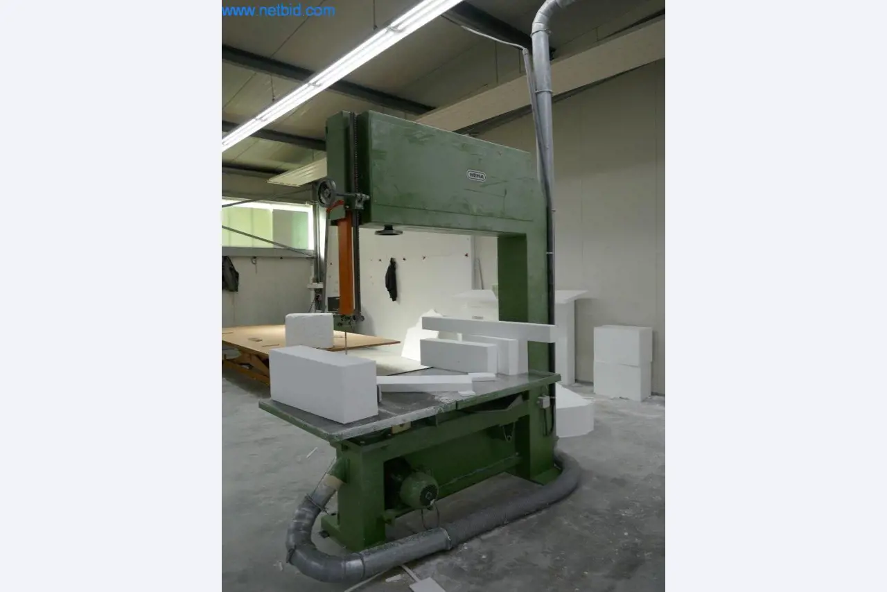 BGA, maszyny, zapasy i zapasy biurowe z sektora modelarskiego-2