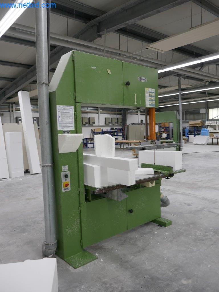 BGA, Maschinen, Warenvorräte und Büroinventar aus dem Bereich Modellbau-4