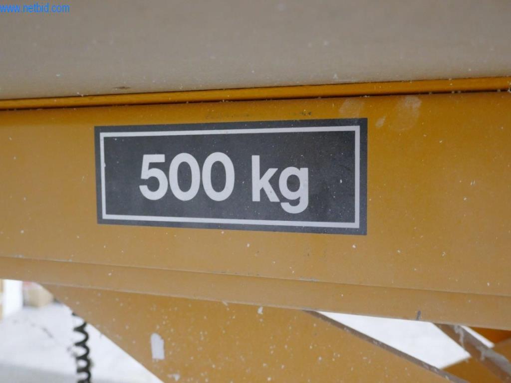 BGA, máquinas, inventarios y material de oficina del sector del modelismo-3