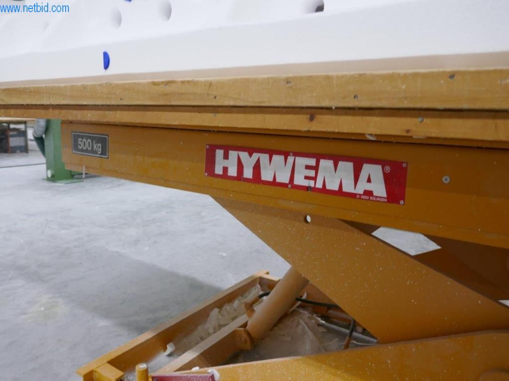 BGA, máquinas, inventarios y material de oficina del sector del modelismo-4