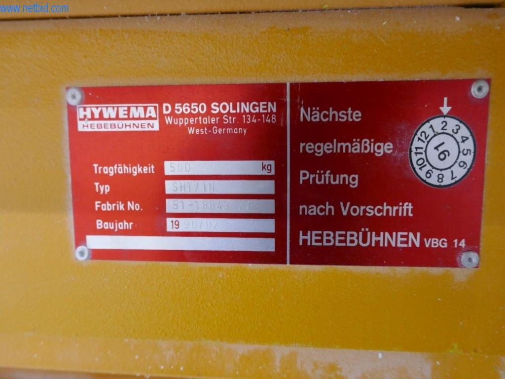 BGA, máquinas, inventarios y material de oficina del sector del modelismo-6