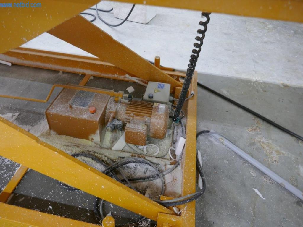 BGA, máquinas, inventarios y material de oficina del sector del modelismo-3