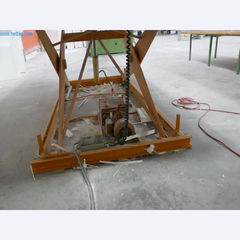 BGA, maszyny, zapasy i zapasy biurowe z sektora modelarskiego-3