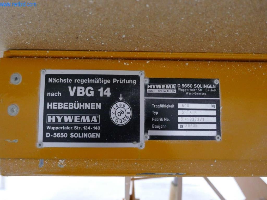 BGA, stroje, inventář a kancelářský inventář z modelářského sektoru-4