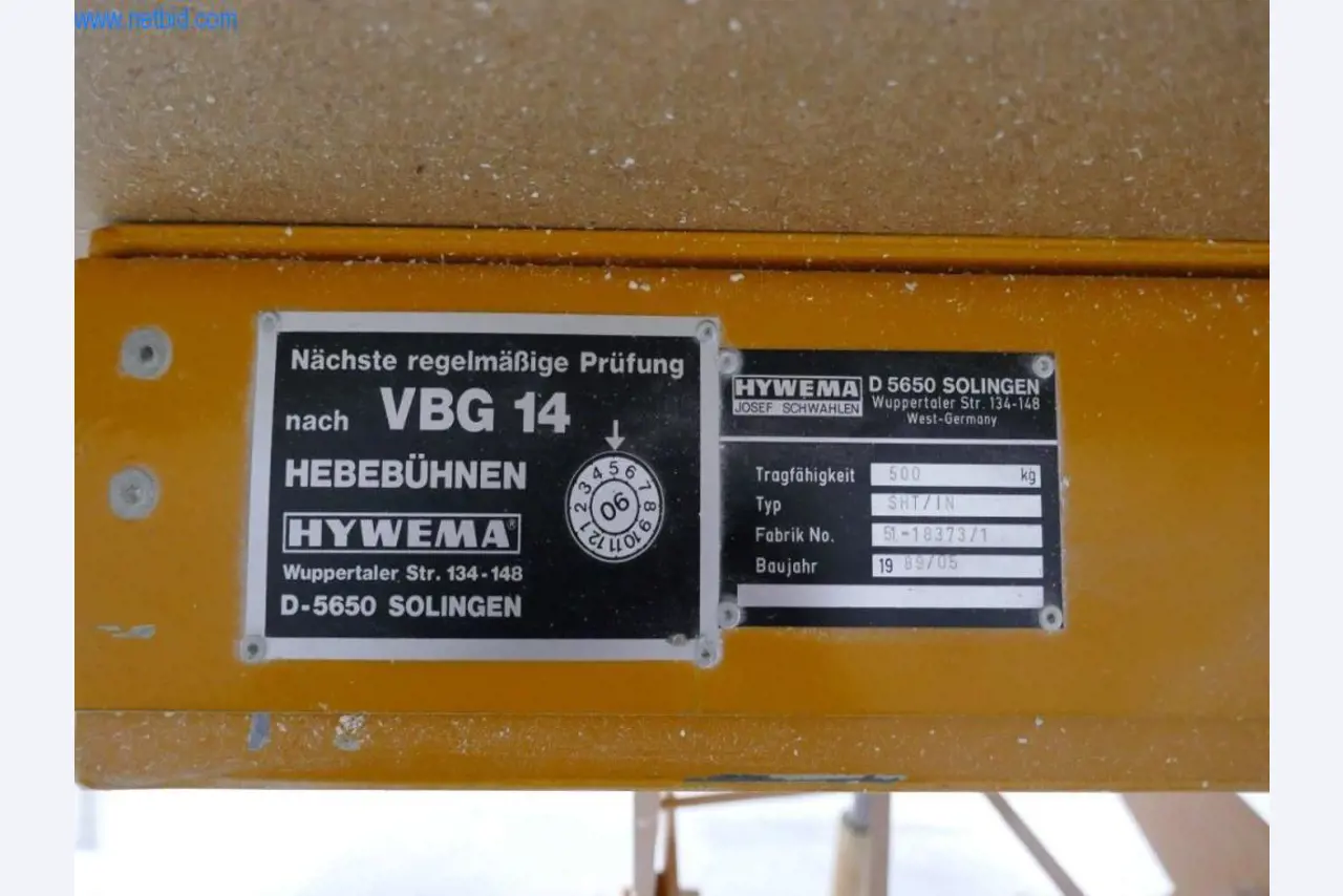 BGA, maszyny, zapasy i zapasy biurowe z sektora modelarskiego-4