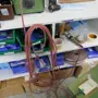thumbnail-BGA, Maschinen, Warenvorräte und Büroinventar aus dem Bereich Modellbau-2