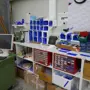 thumbnail-Operating and office equipment, machines, inventories and office inventory from the field of model making-1