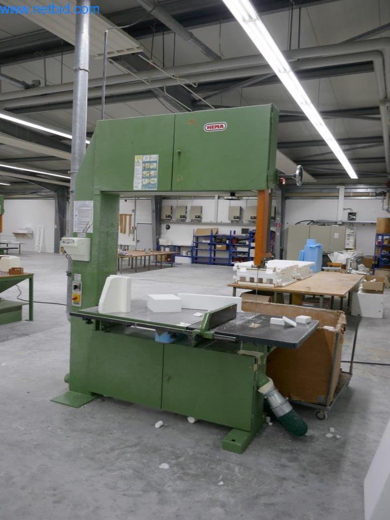 BGA, máquinas, inventarios y material de oficina del sector del modelismo-1