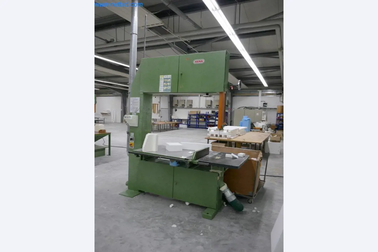 BGA, machines, inventaris en kantoorinventaris uit de modelbouwsector-1