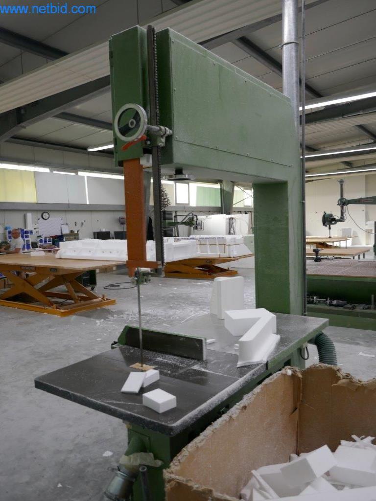 BGA, máquinas, inventarios y material de oficina del sector del modelismo-2