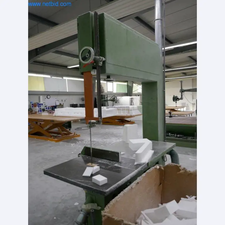 BGA, machines, inventaris en kantoorinventaris uit de modelbouwsector-2