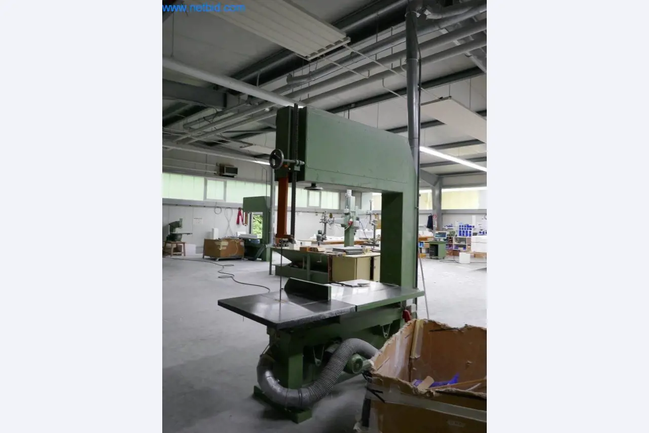 BGA, machines, inventaris en kantoorinventaris uit de modelbouwsector-3