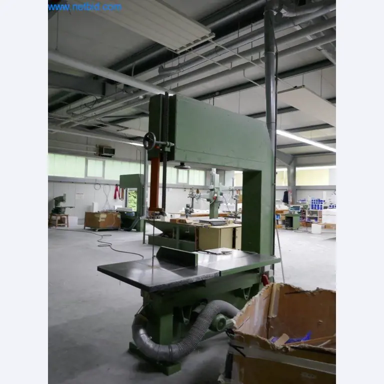 BGA, machines, inventaris en kantoorinventaris uit de modelbouwsector-3