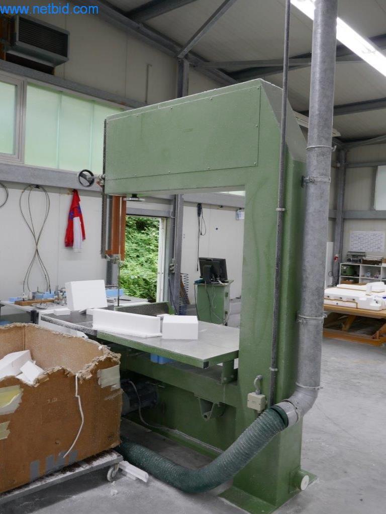 BGA, máquinas, inventarios y material de oficina del sector del modelismo-4