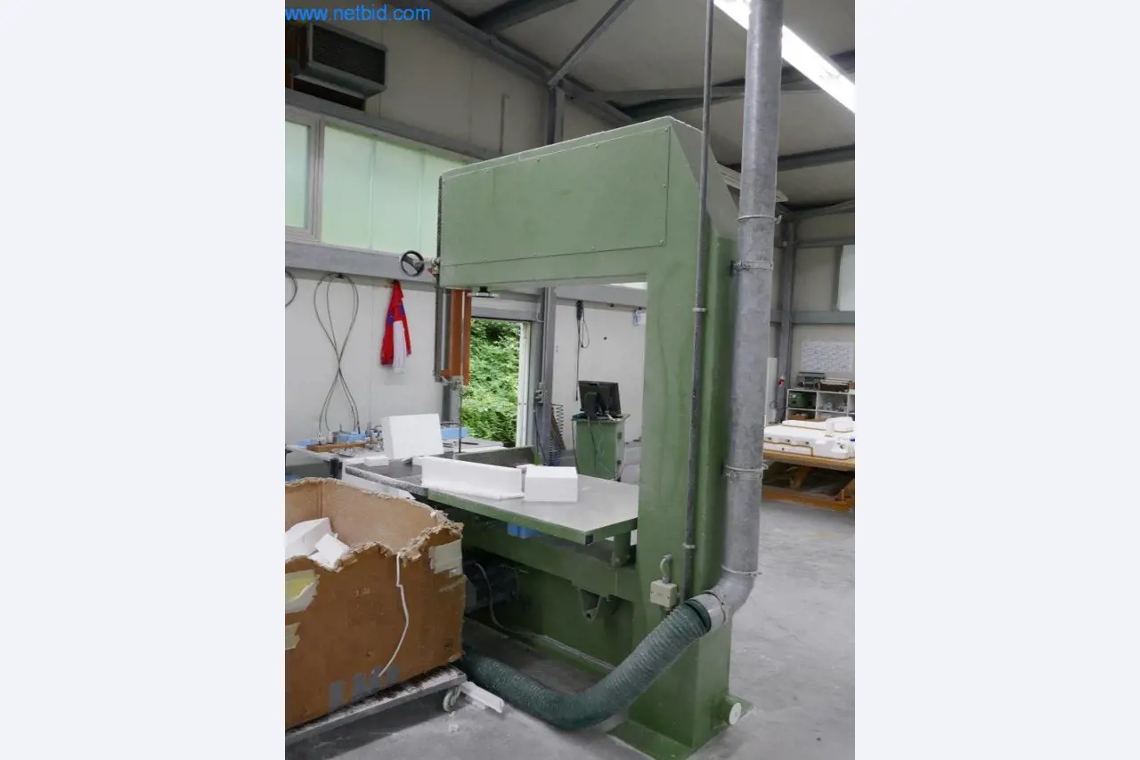 BGA, machines, inventaris en kantoorinventaris uit de modelbouwsector-4