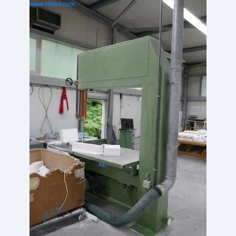 BGA, machines, inventaris en kantoorinventaris uit de modelbouwsector-4