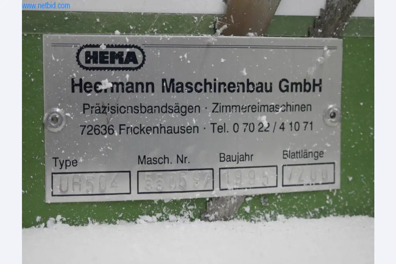 BGA, machines, inventaris en kantoorinventaris uit de modelbouwsector-5