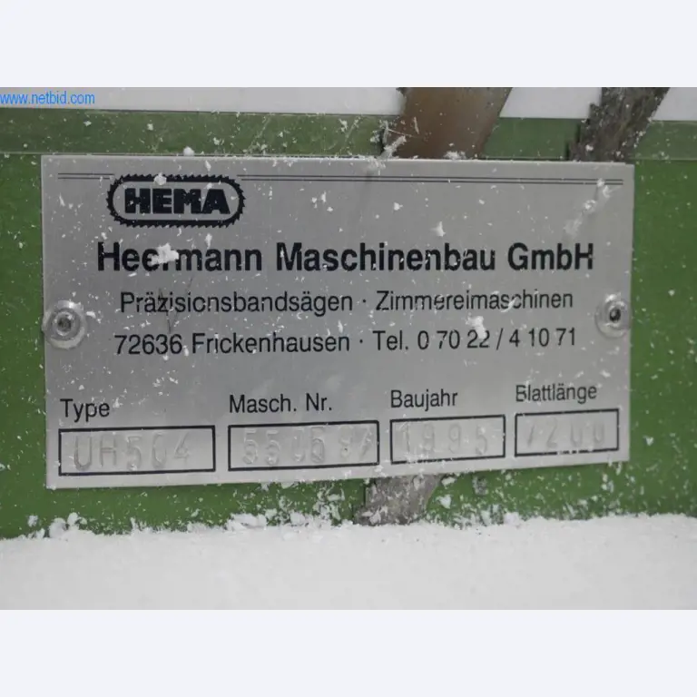 BGA, machines, inventaris en kantoorinventaris uit de modelbouwsector-5