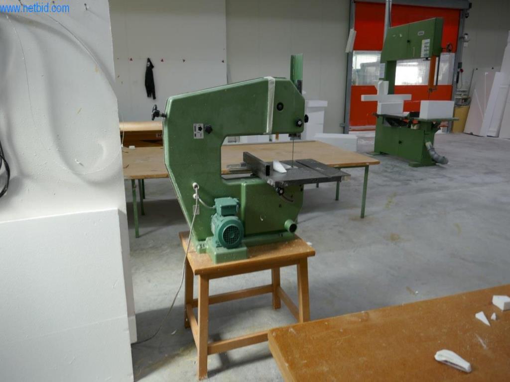 BGA, máquinas, inventarios y material de oficina del sector del modelismo-1