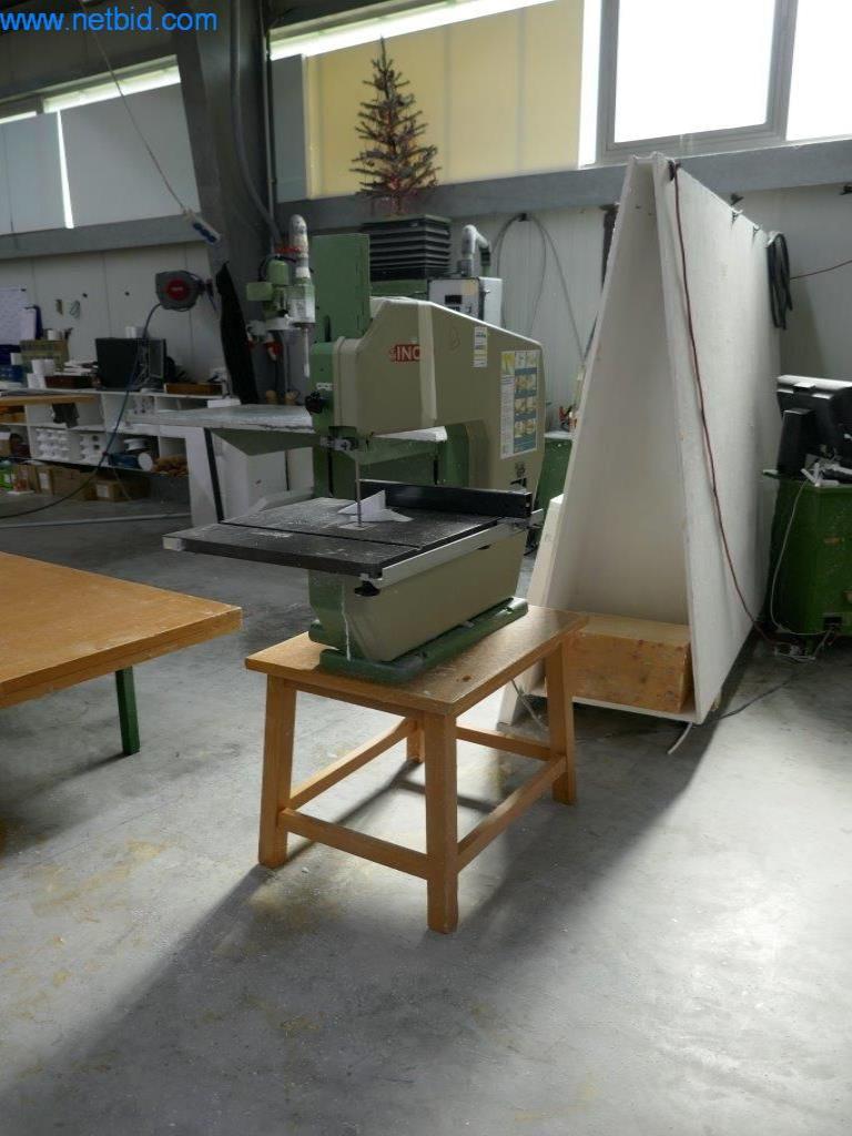 BGA, máquinas, inventarios y material de oficina del sector del modelismo-2