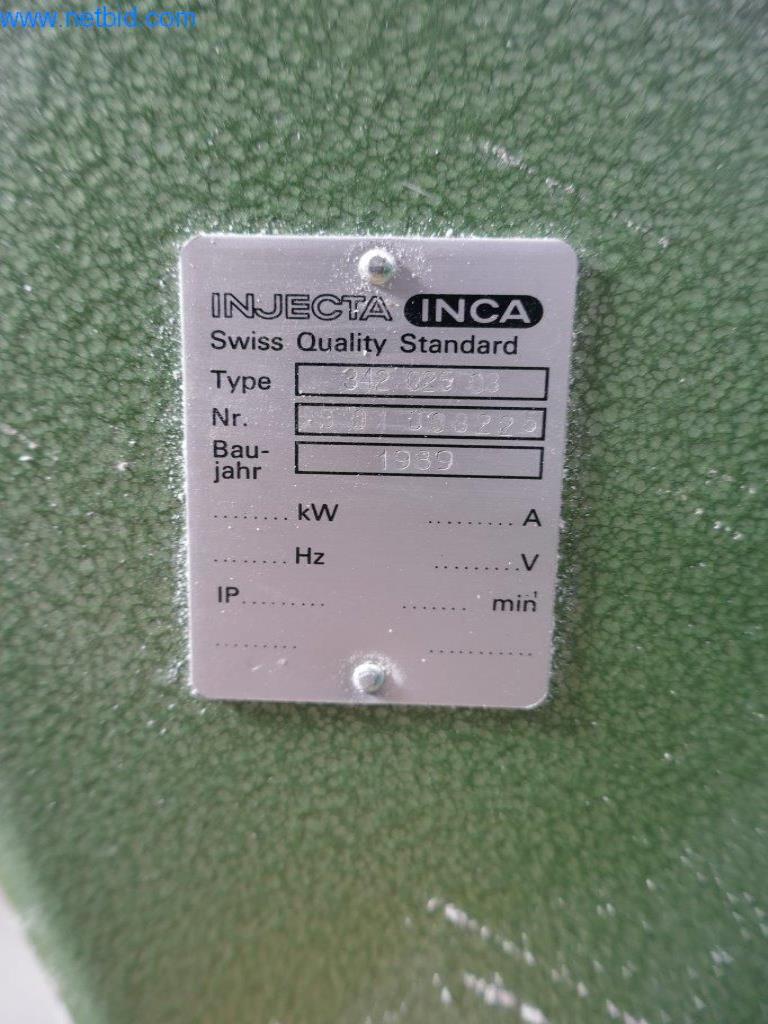 BGA, máquinas, inventarios y material de oficina del sector del modelismo-4