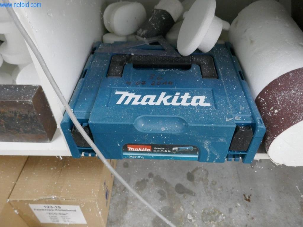 BGA, máquinas, inventarios y material de oficina del sector del modelismo-3