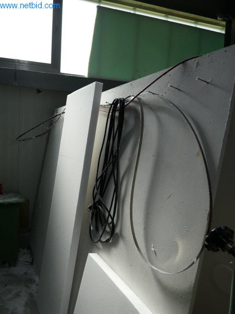 BGA, máquinas, inventarios y material de oficina del sector del modelismo-4