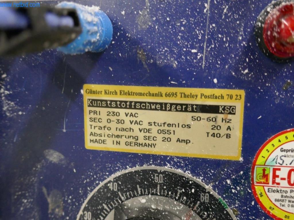 BGA, maszyny, zapasy i zapasy biurowe z sektora modelarskiego-2