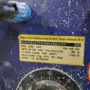 thumbnail-BGA, Maschinen, Warenvorräte und Büroinventar aus dem Bereich Modellbau-2