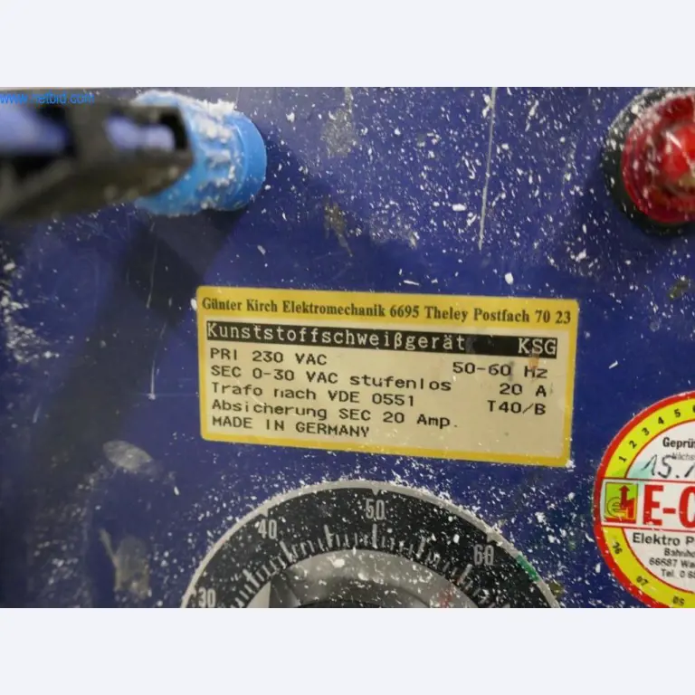 BGA, maszyny, zapasy i zapasy biurowe z sektora modelarskiego-2