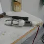 thumbnail-BGA, Maschinen, Warenvorräte und Büroinventar aus dem Bereich Modellbau-3