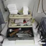 thumbnail-BGA, Maschinen, Warenvorräte und Büroinventar aus dem Bereich Modellbau-4