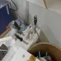 thumbnail-BGA, Maschinen, Warenvorräte und Büroinventar aus dem Bereich Modellbau-5