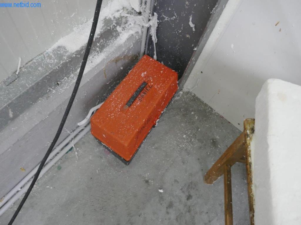 BGA, maszyny, zapasy i zapasy biurowe z sektora modelarskiego-6