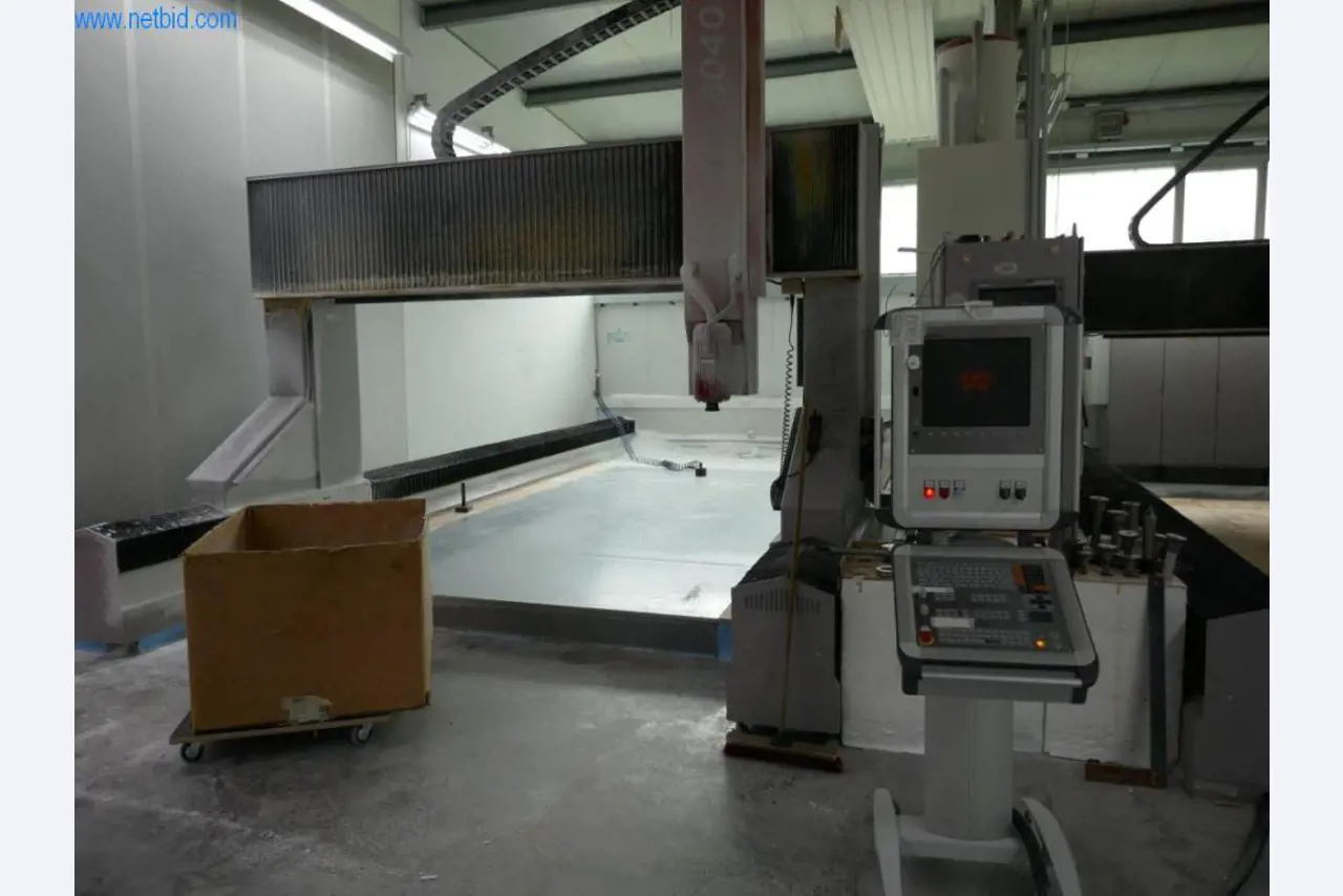 BGA, maszyny, zapasy i zapasy biurowe z sektora modelarskiego-1